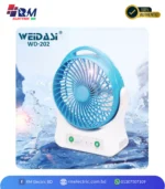 Charger Fan Jy Super - 1 [RM ELECTRIC BD]