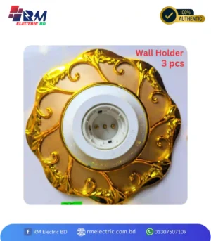 Decoration Wall holder - 2 [RM ELECTRIC BD]
