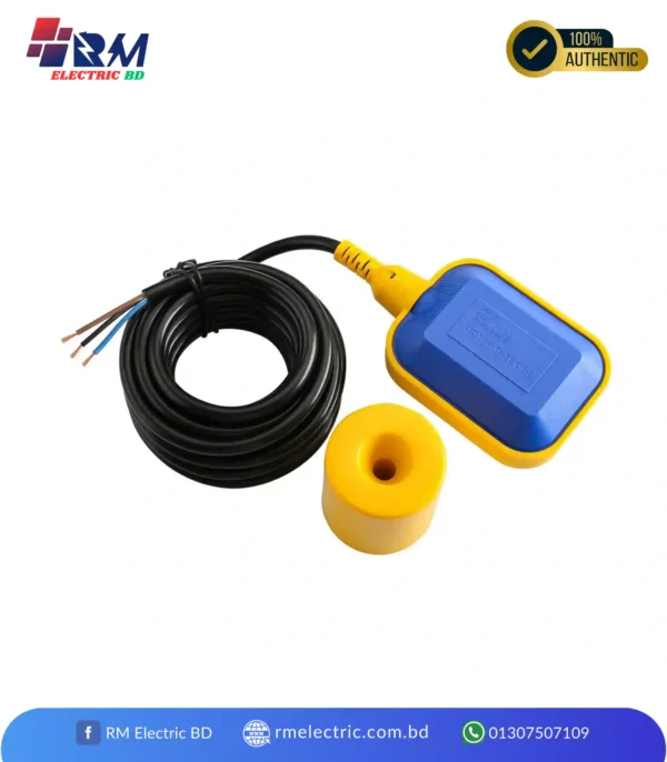 Float Switch Water Level - 2 [RM ELECTRIC BD]