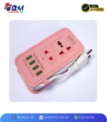USB 604 Multiplug - 1 [RM ELECTRIC BD]